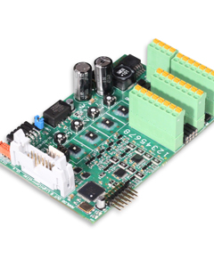 Nano-I/O Analog out 8 / SLC